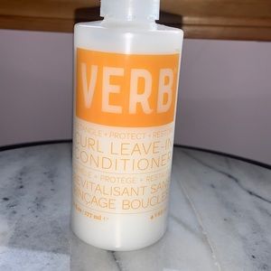 VERB Curl Leave-In Conditioner